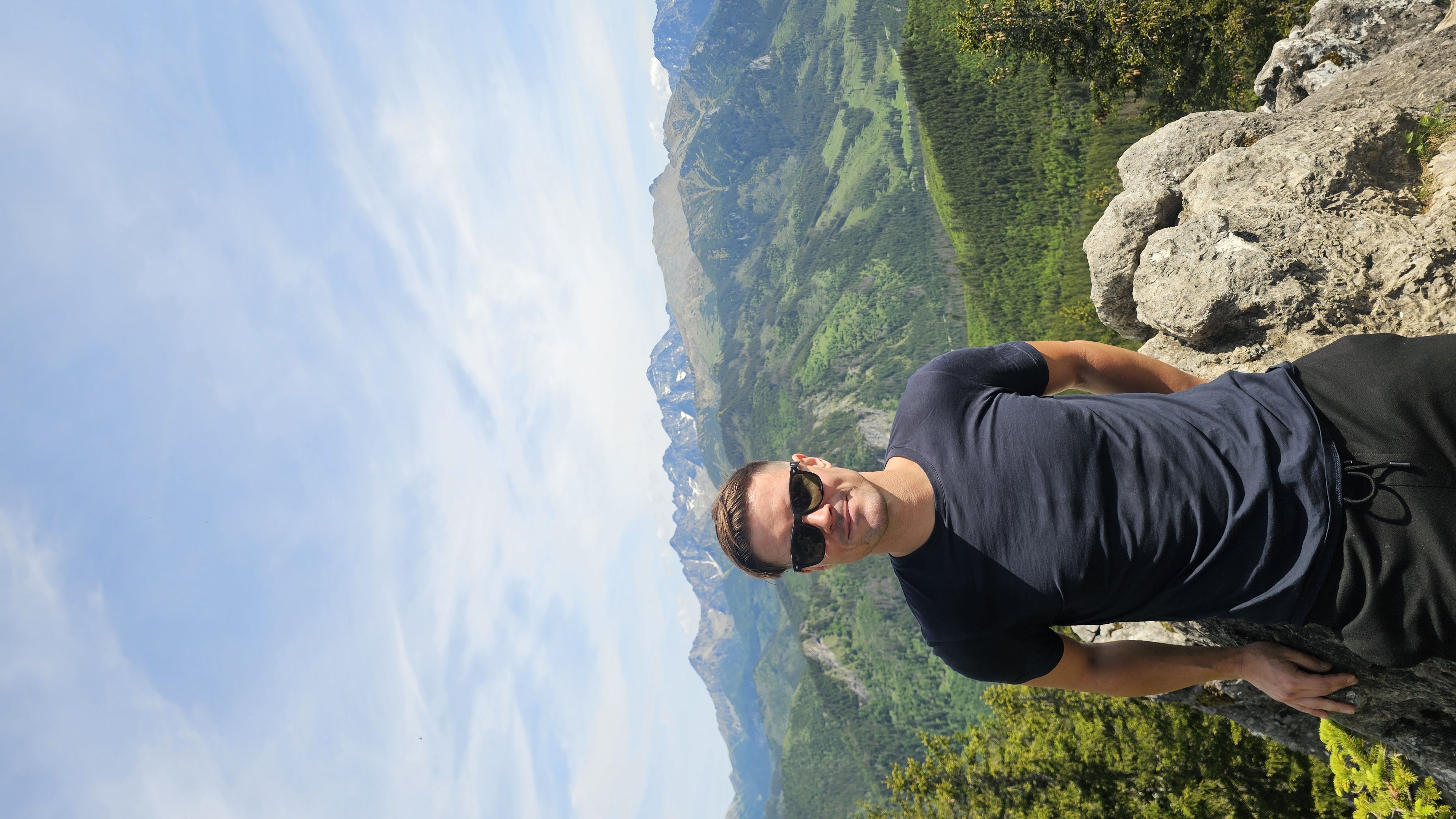 Marius — grunnlegger av AIhjelp1